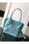 Anjou Mini Bolso De Edición Limitada De Color Turquesa