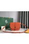 Belvedere PM Bolsa Naranja