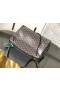 Rouette Souple Bolsa Negro