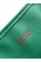 Anjou Mini Bolsa De Corazón Verde