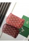 Senat Nano Clave De La Bolsa Roja