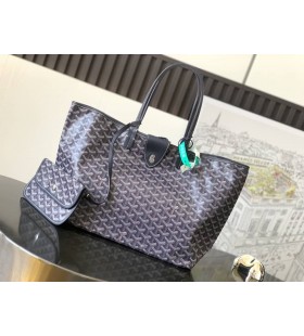 Saint Louis PM Bolso Azul marino