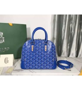 Vendôme Mini Bolso Azul De Cielo