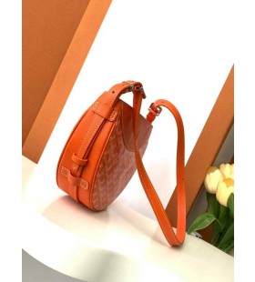 Hirondelle Bolsa Naranja