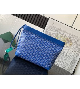 Conti Bolsa Azul De Cielo