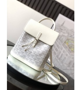 Alpin Mochila Mini Blanco