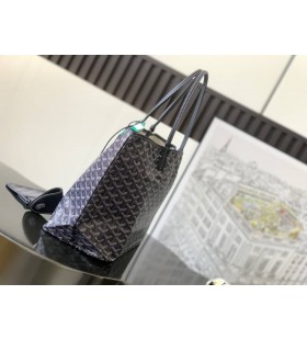 Saint Louis PM Bolso Azul marino