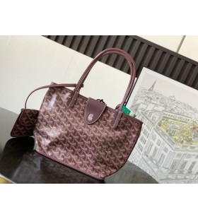 Anjou Mini Bolsa De Borgoña