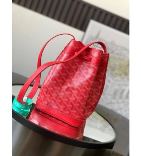 Petit Flot Cubo Bolsa Roja