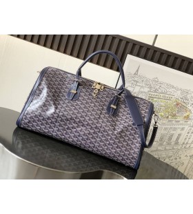 Croisiere 50 Bolsa De Lona Azul Marino