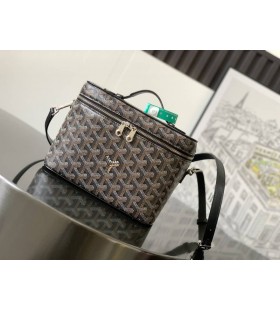 Muse Estuche Negro