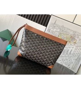Conti Bolsa De Black & Tan