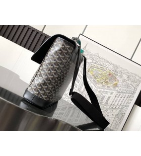 Citadin PM Bolsa de Mensajero Negro