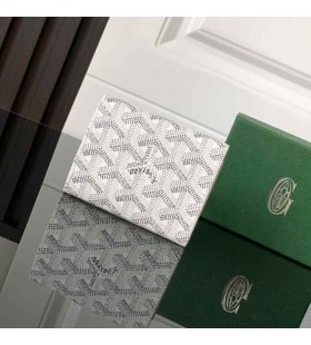 Marigny Cartera Blanca