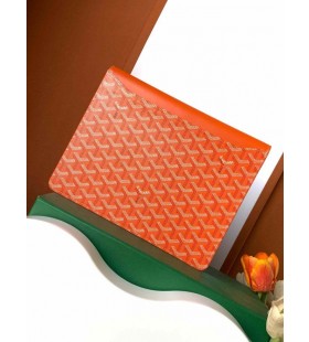 Camondo 2 Bolsa Naranja