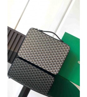 Compagnon Universel A4 Maletín Negro