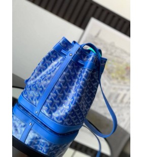 Petit Flot Cubo Bolsa Azul De Cielo