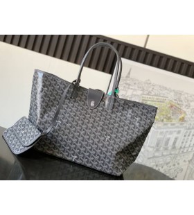 Saint Louis PM Bag Gris