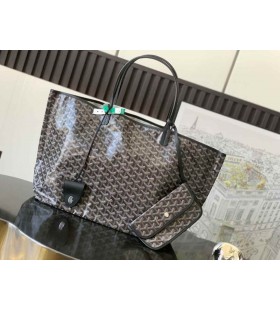 Saint Louis GM Bolsa Negro
