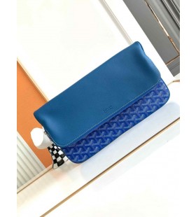 Sainte-Marie GM Embrague Cielo Azul