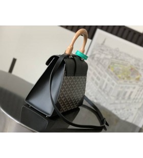 Saïgon PM Bag Negro