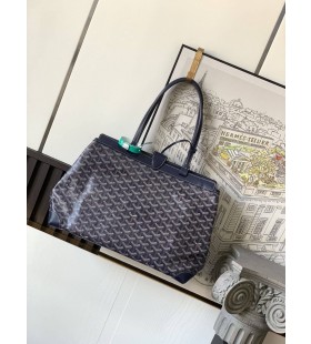 Bellechasse Biaude PM Bolso Azul marino