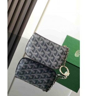 Senat Nano Clave De La Bolsa Gris