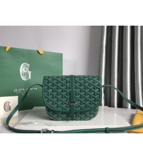 Belvedere PM Bolsa Verde