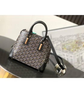 Vendôme Mini Bolso Negro