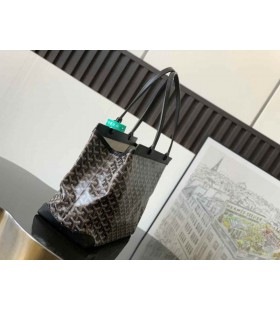Bellechasse Biaude PM Bag Negro