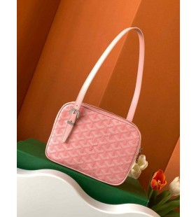 Goyardine Yona Bolsa De Color Rosa