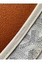 Bohème Hobo Bag Srdce A Francouzský Buldoček Bílá