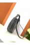 Hirondelle Bag Šedá