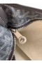 Bohème Hobo Bag Srdce A Francouzský Buldoček Šedá