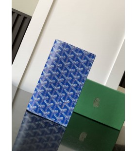 Multifunkční Cestovní Peněženka Modrá Obloha