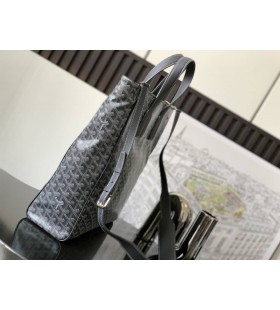 Voltaire Bag Šedá