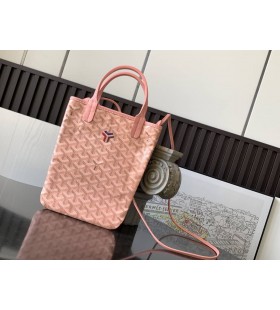 Poitiers Claire-Voie Taška Limited Edition Pink