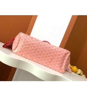 Saint Louis PM Pytel Červený Meloun A Sakura Růžová