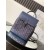 Alpin Mini Backpack Navy Blue
