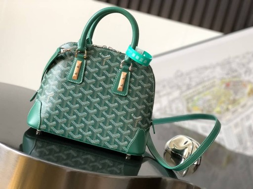 Vendôme Mini Taske Grøn