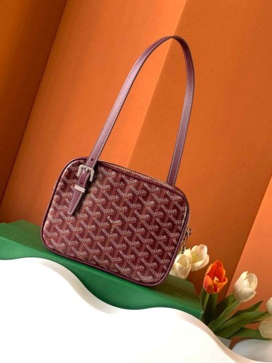 Goyardine Yona Taske Bourgogne