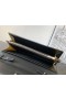 Varenne Continental Wallet Black