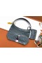 Bohème Hobo Bag Hjertet Og Fransk Bulldog-Grå