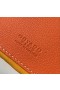 Sénat Mini Etui Orange