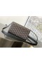 Varenne Continental Wallet Black