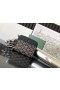 Matignon Mini Wallet Black