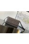 Varenne Continental Wallet Black