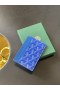 Saint-Sulpice Card Wallet Sky Blue