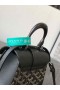 Saigon Struktur Nano Taske Limited Edition Black