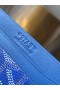 Saint-Sulpice Card Wallet Sky Blue
